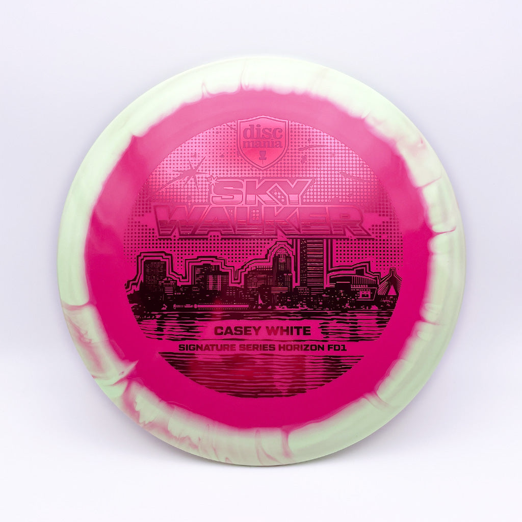 Discmania Horizon Sky Walker FD1