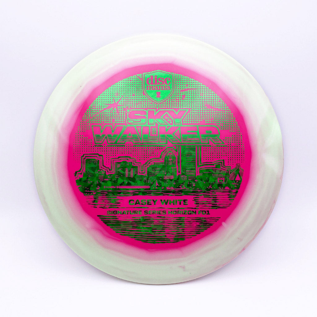 Discmania Horizon Sky Walker FD1