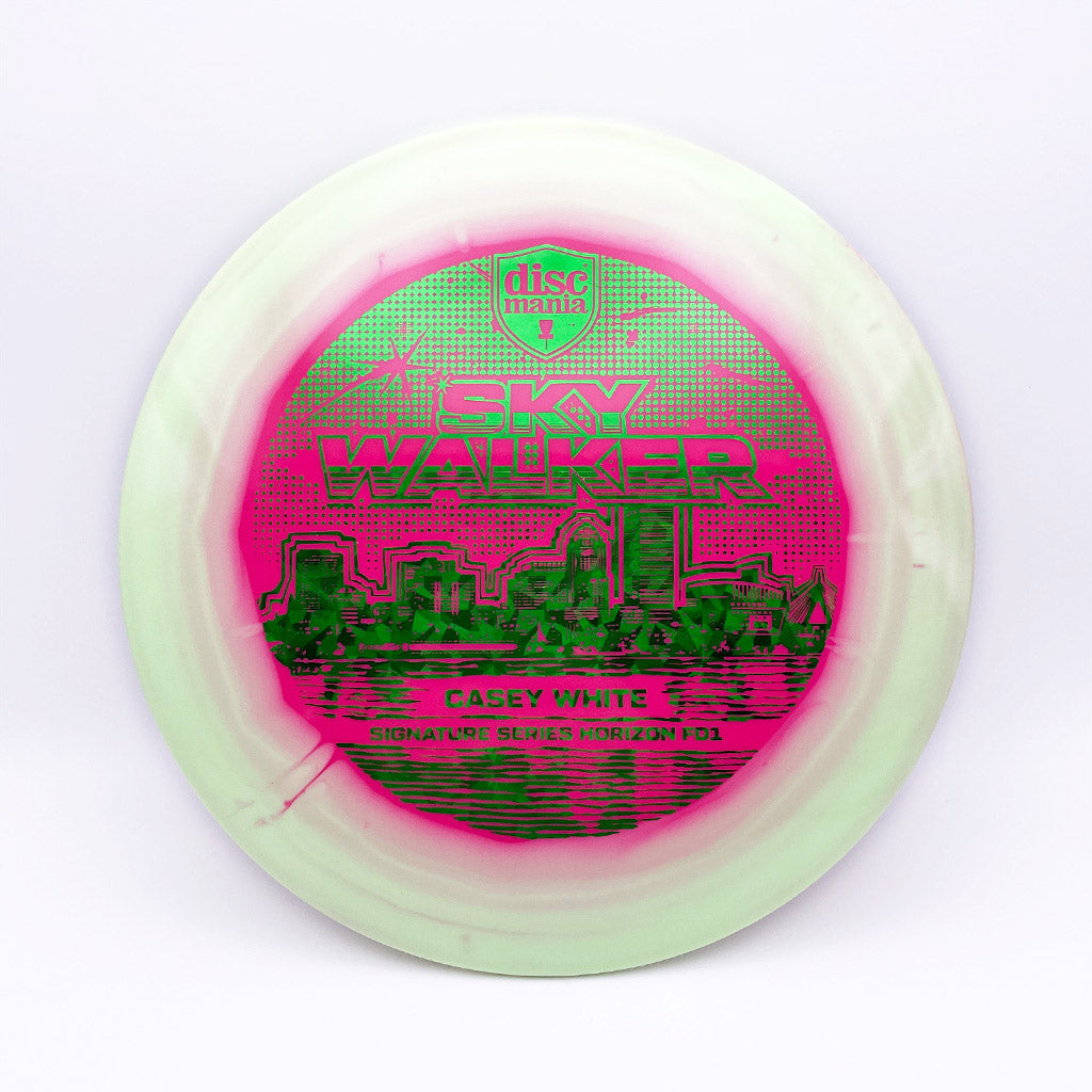 Discmania Horizon Sky Walker FD1