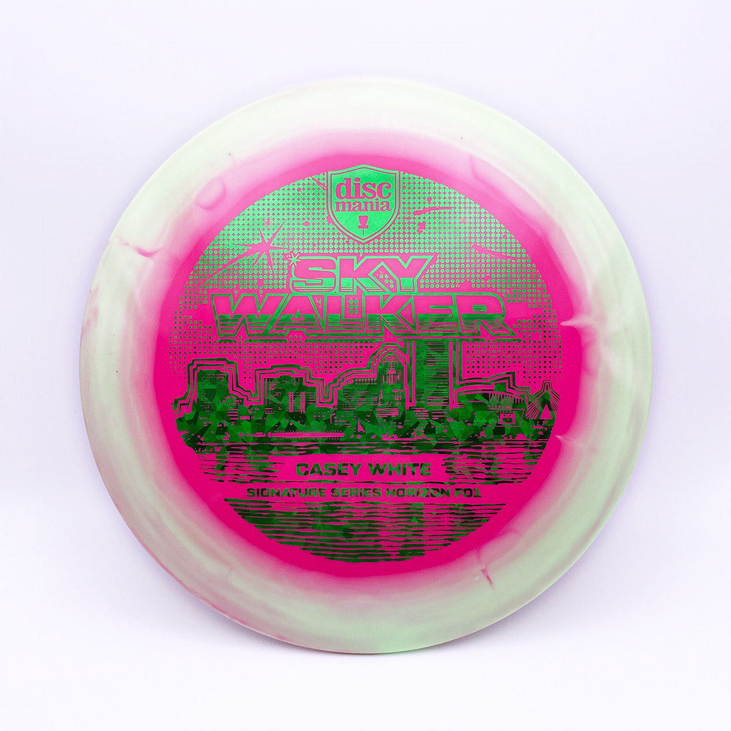 Discmania Horizon Sky Walker FD1