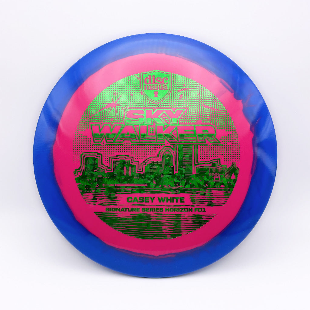 Discmania Horizon Sky Walker FD1