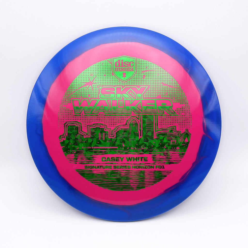 Discmania Horizon Sky Walker FD1