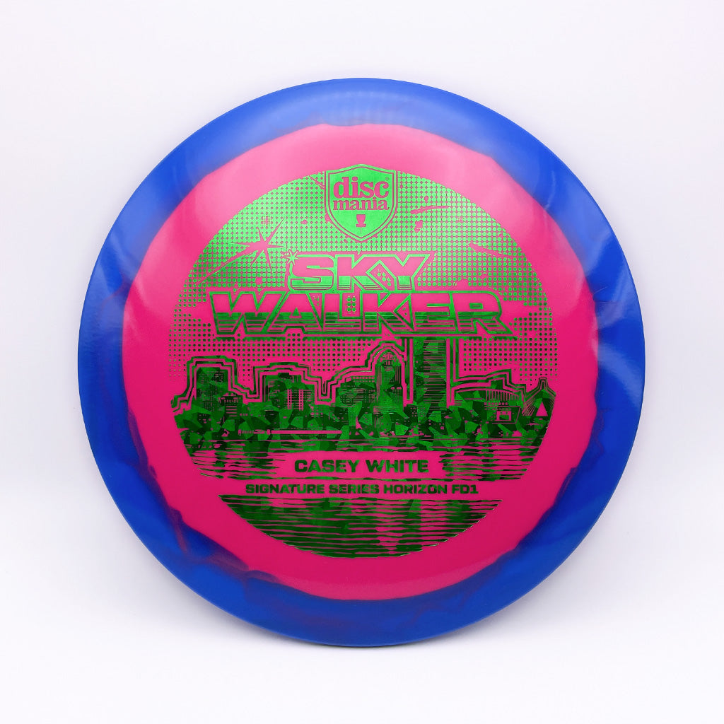 Discmania Horizon Sky Walker FD1