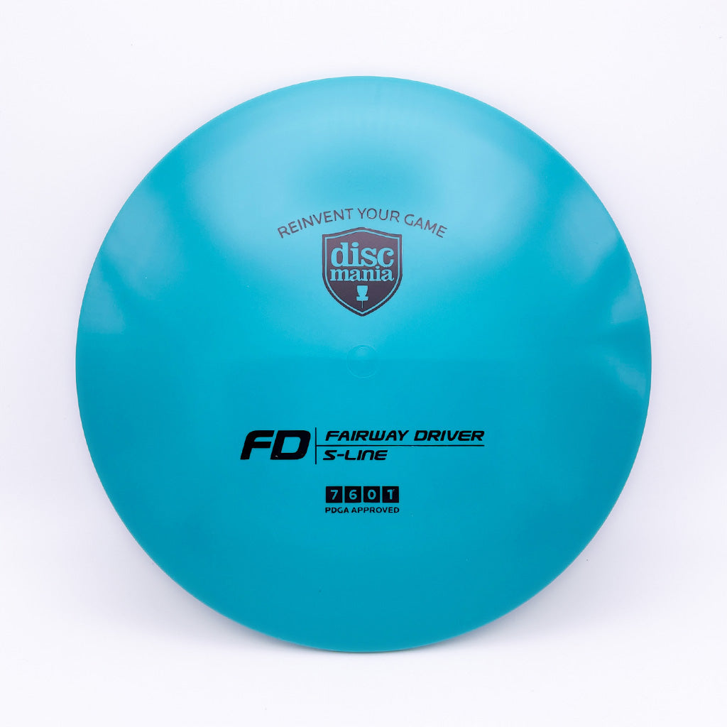 Discmania S-Line FD