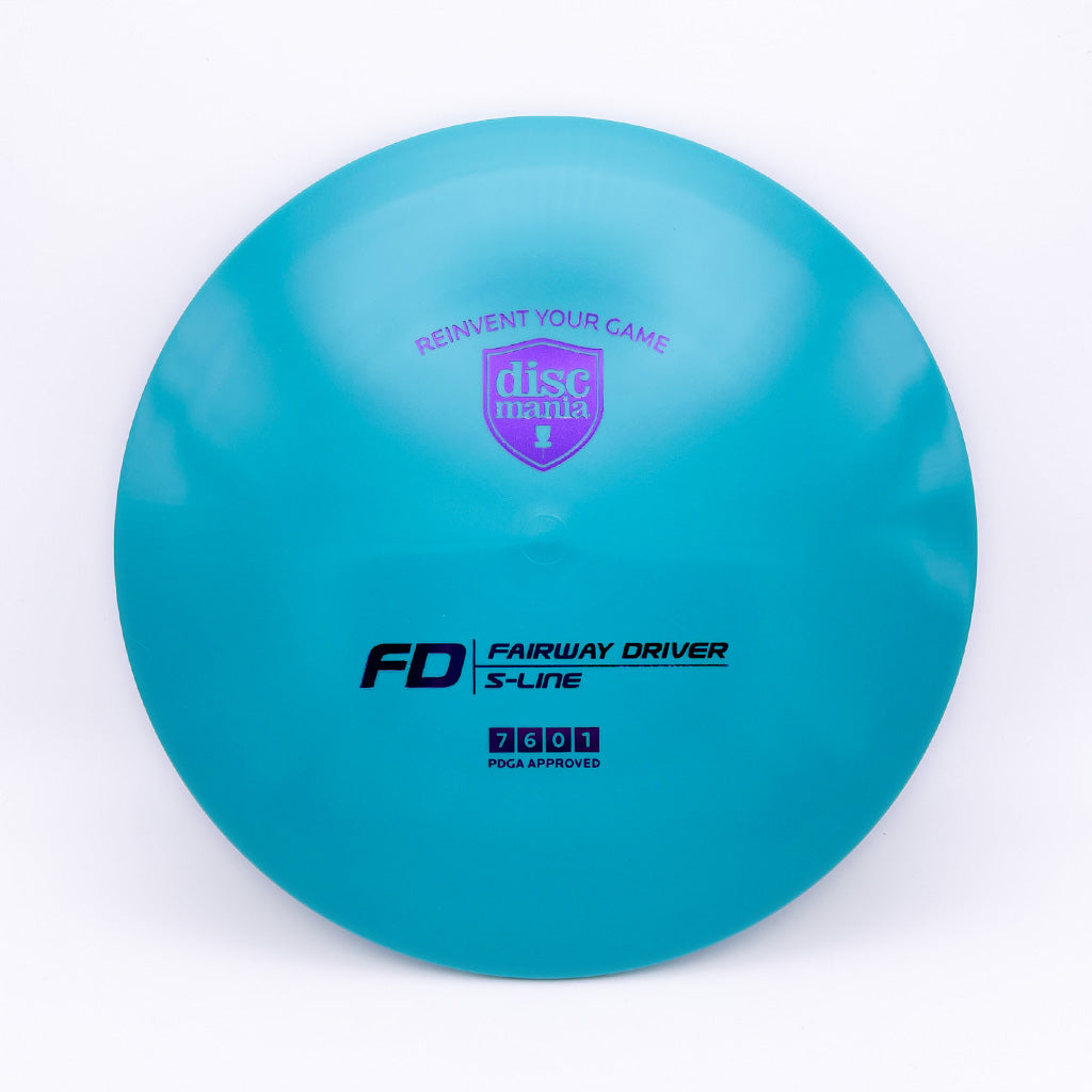 Discmania S-Line FD