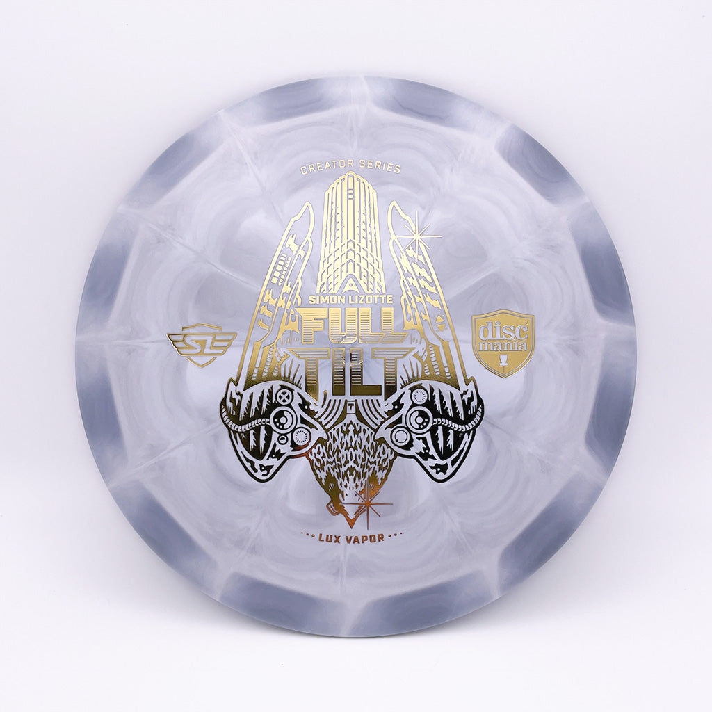 Tilt – Discmania Store