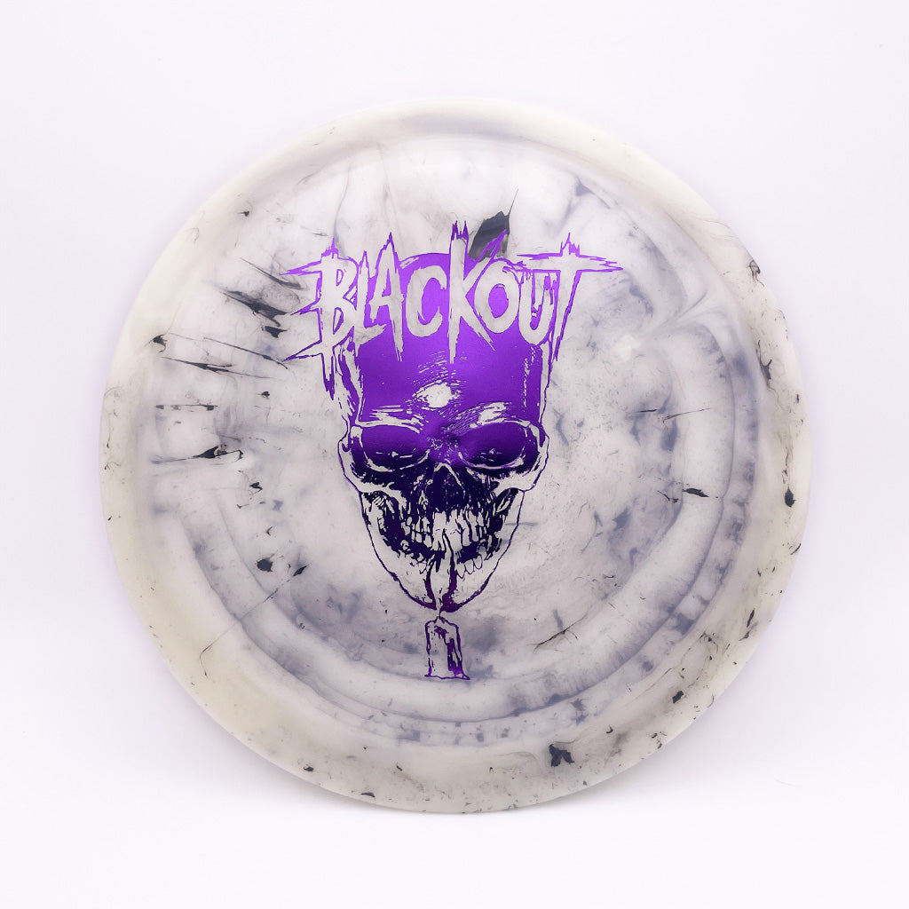 Doomsday Discs Radioactive Waste Blackout