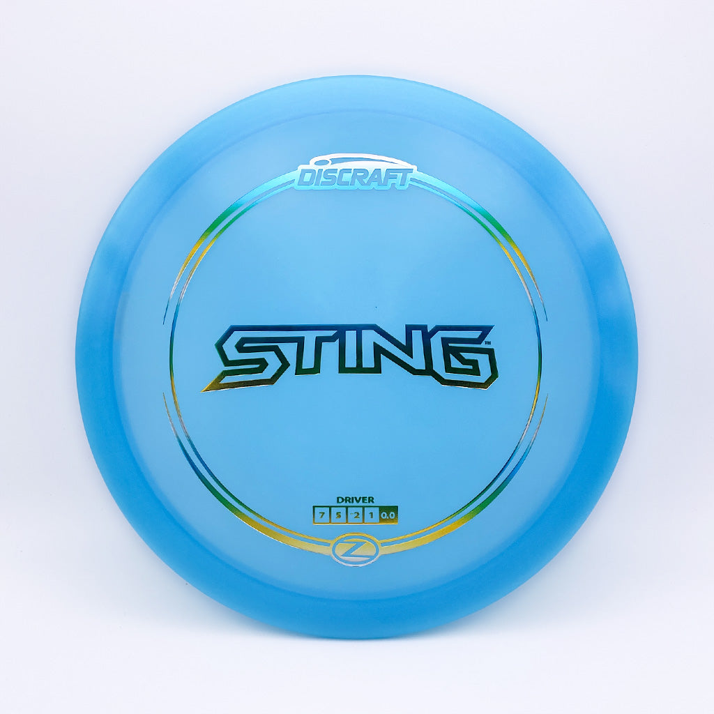 Discraft Z Line Sting