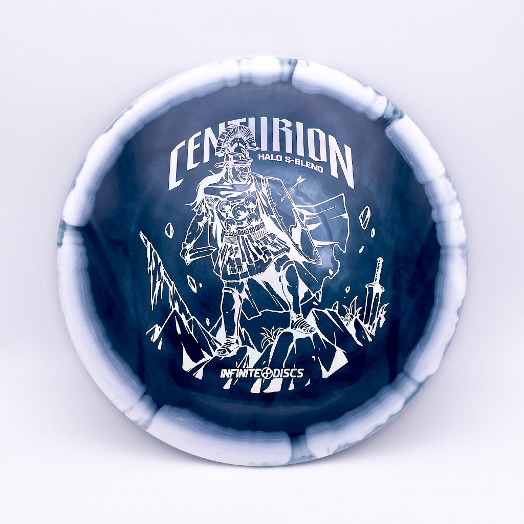 Infinite Discs Halo S-Blend Centurion