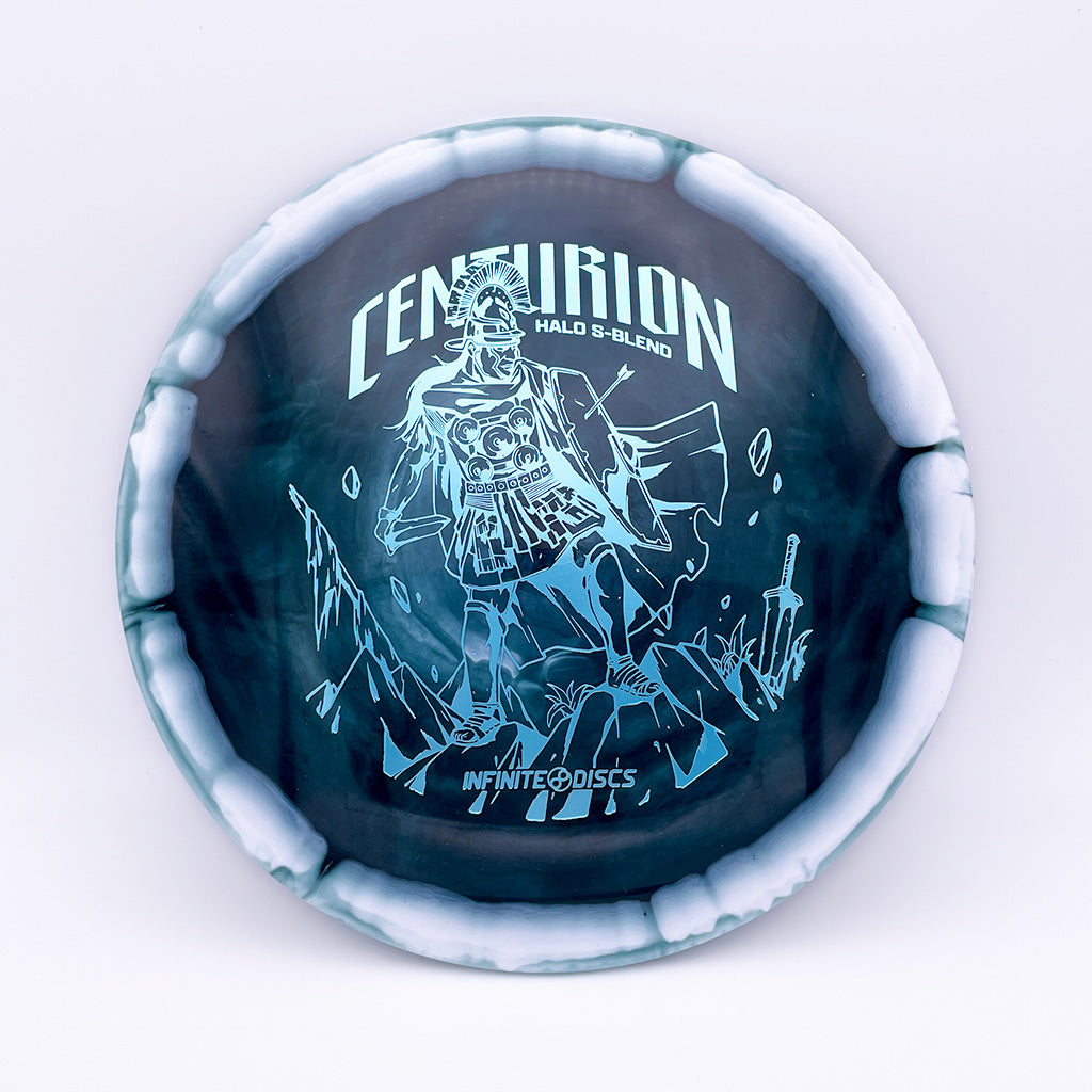 Infinite Discs Halo S-Blend Centurion
