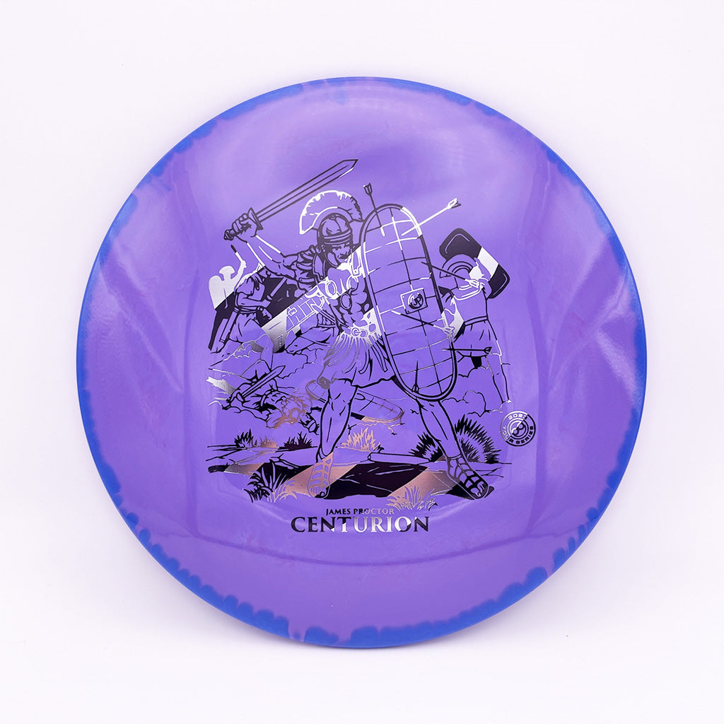 Infinite Discs Halo S-Blend Centurion - James Proctor Tour Series