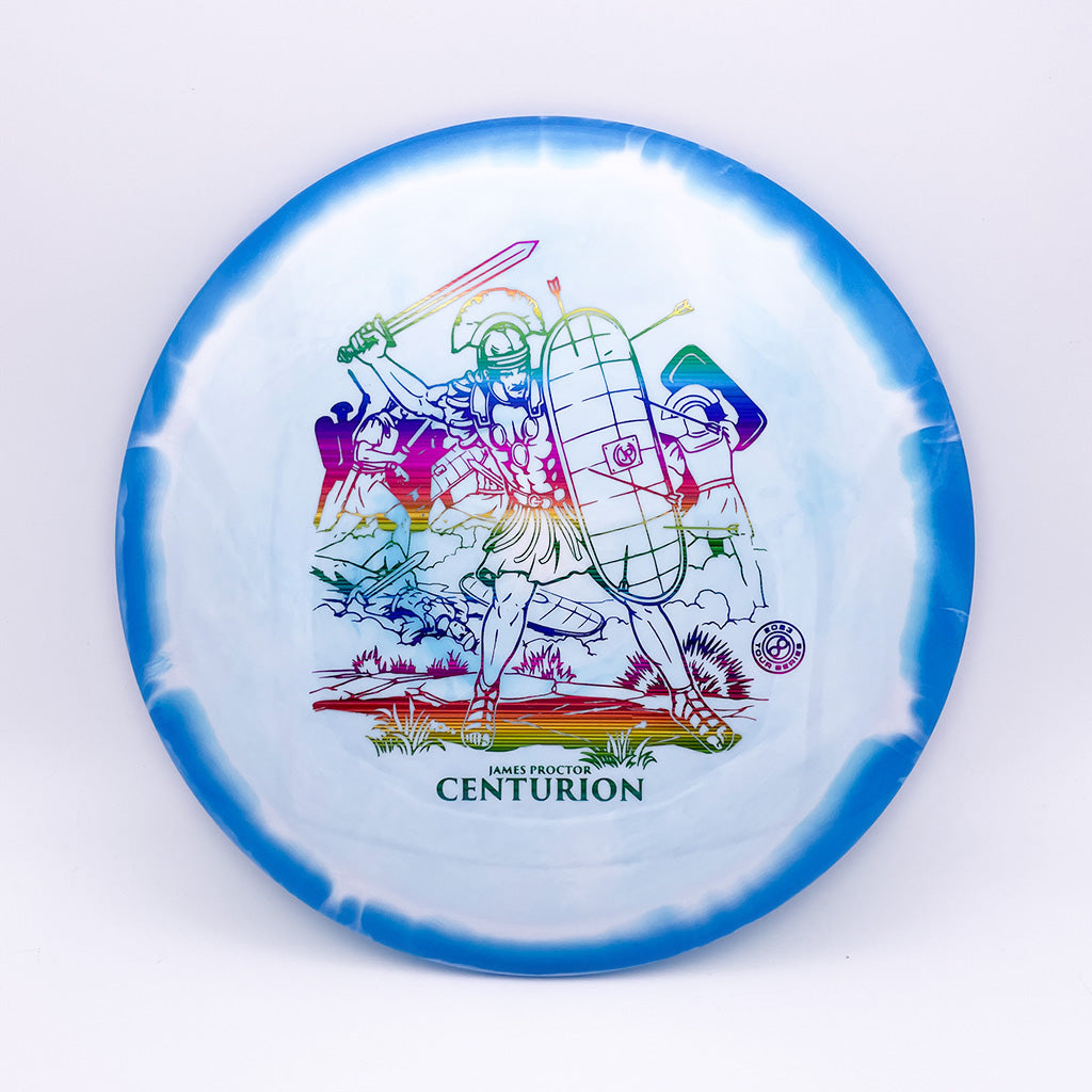 Infinite Discs Halo S-Blend Centurion - James Proctor Tour Series