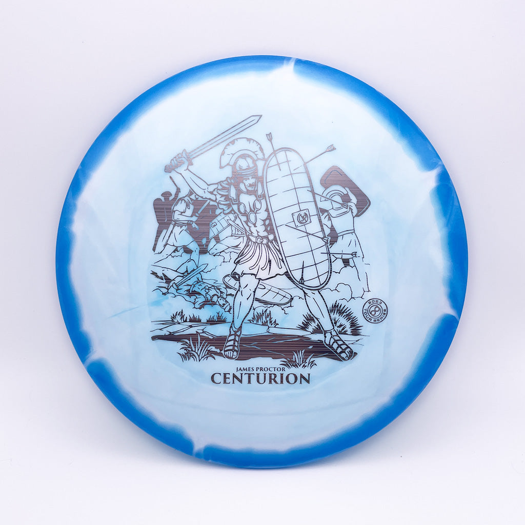 Infinite Discs Halo S-Blend Centurion - James Proctor Tour Series