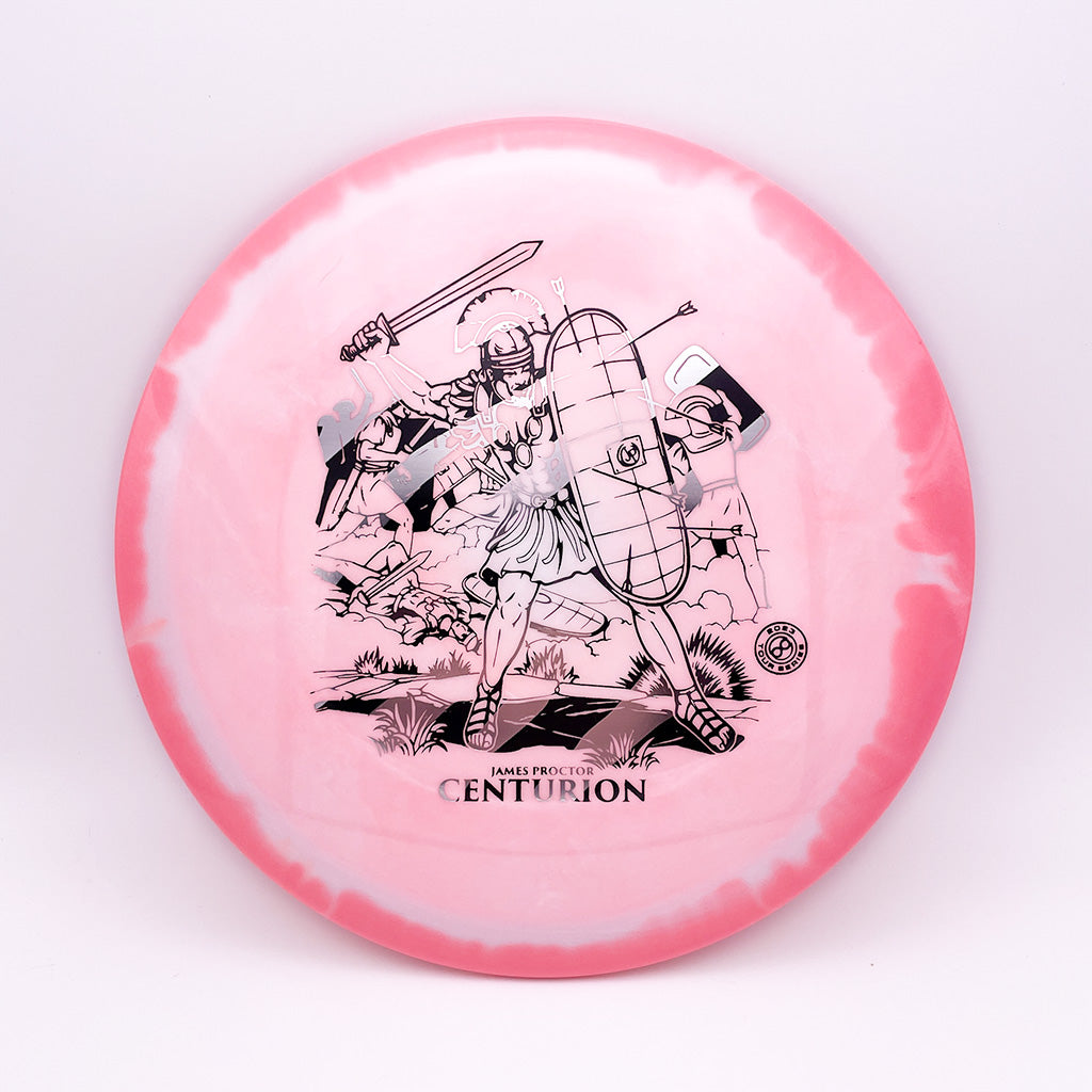 Infinite Discs Halo S-Blend Centurion - James Proctor Tour Series