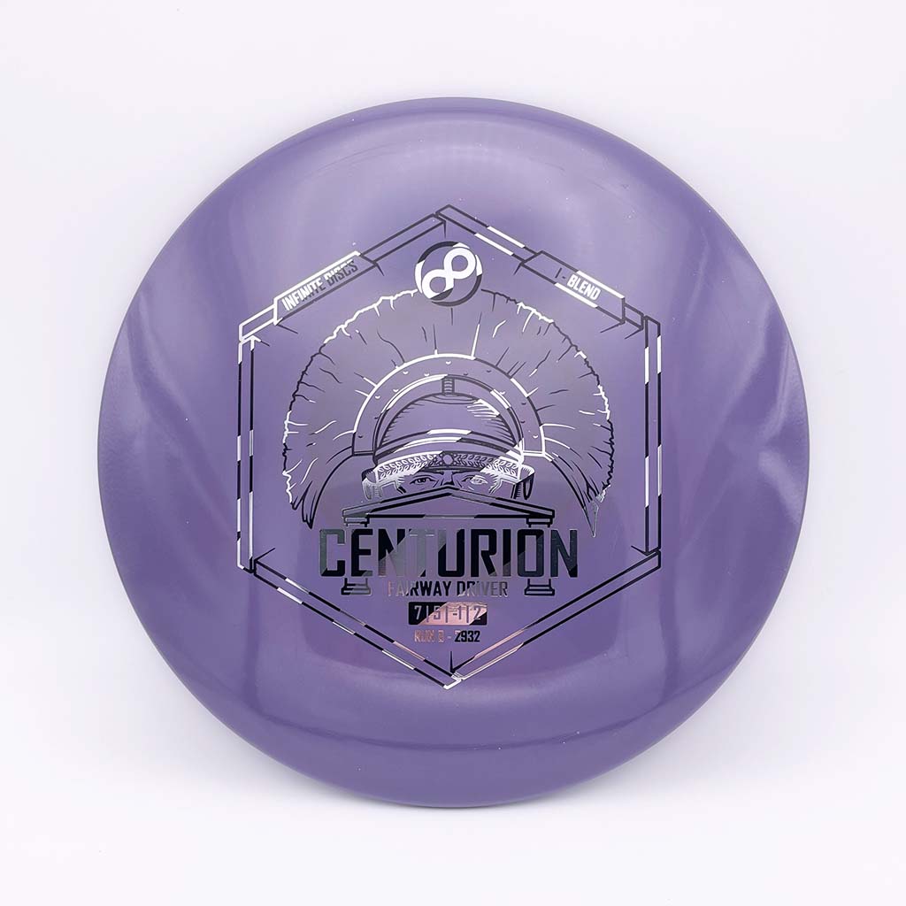 Infinite Discs I-Blend Centurion