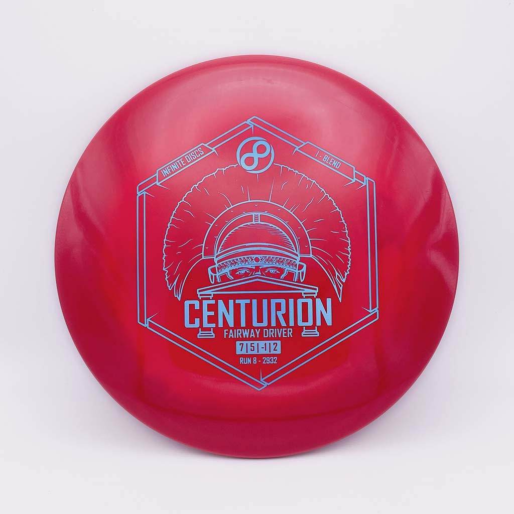 Infinite Discs I-Blend Centurion