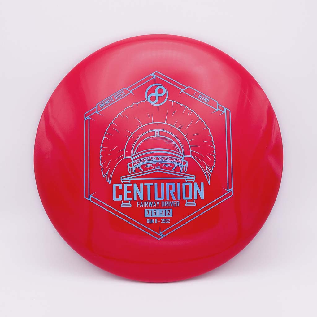 Infinite Discs I-Blend Centurion