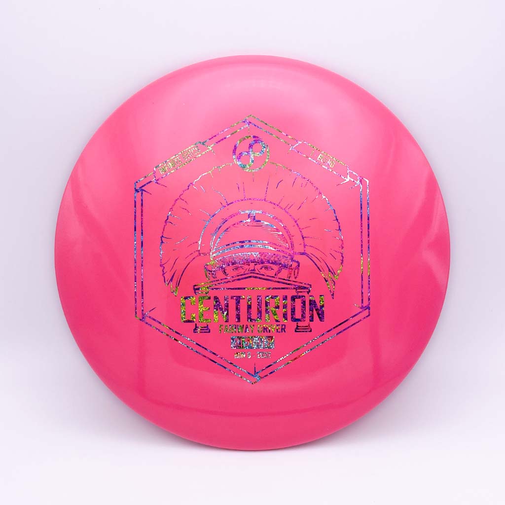 Infinite Discs I-Blend Centurion