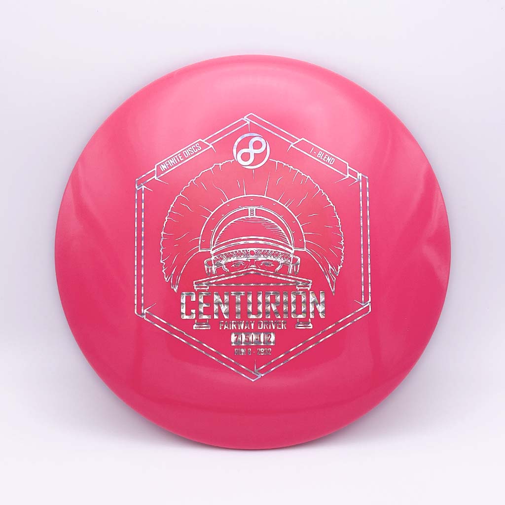 Infinite Discs I-Blend Centurion