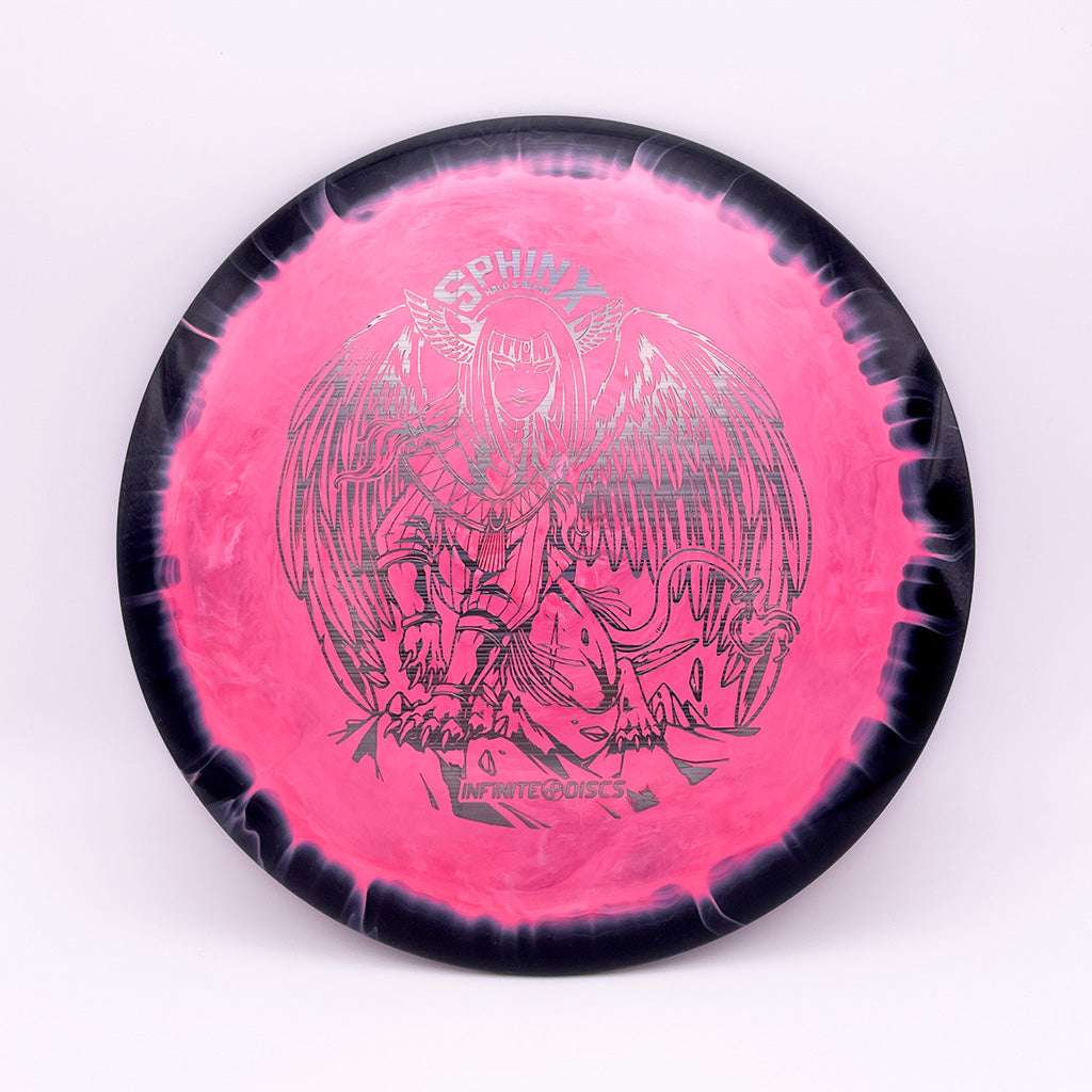 Infinite Discs Halo S-Blend Sphinx