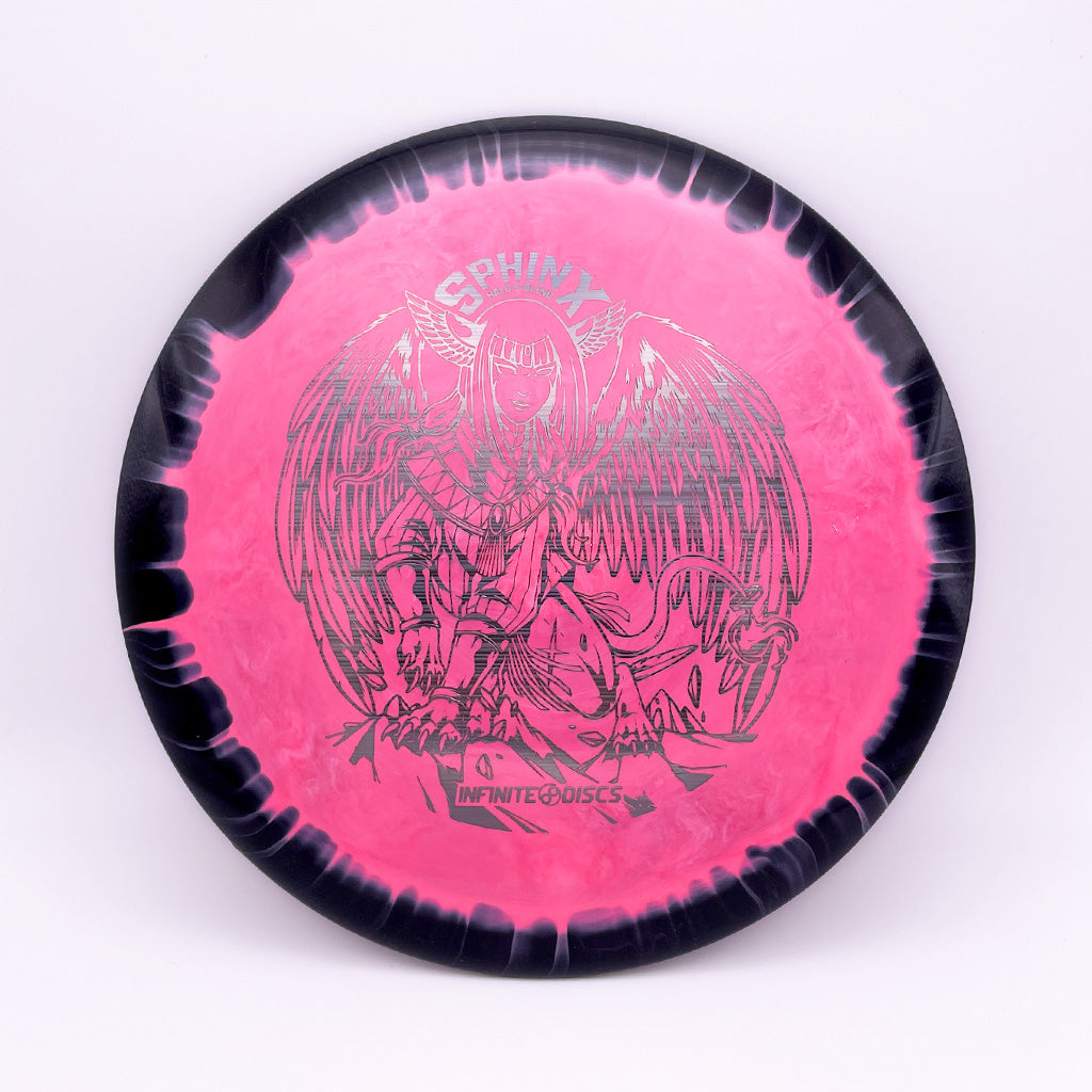 Infinite Discs Halo S-Blend Sphinx