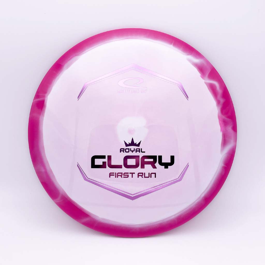 Latitude 64 Royal Grand Orbit Glory