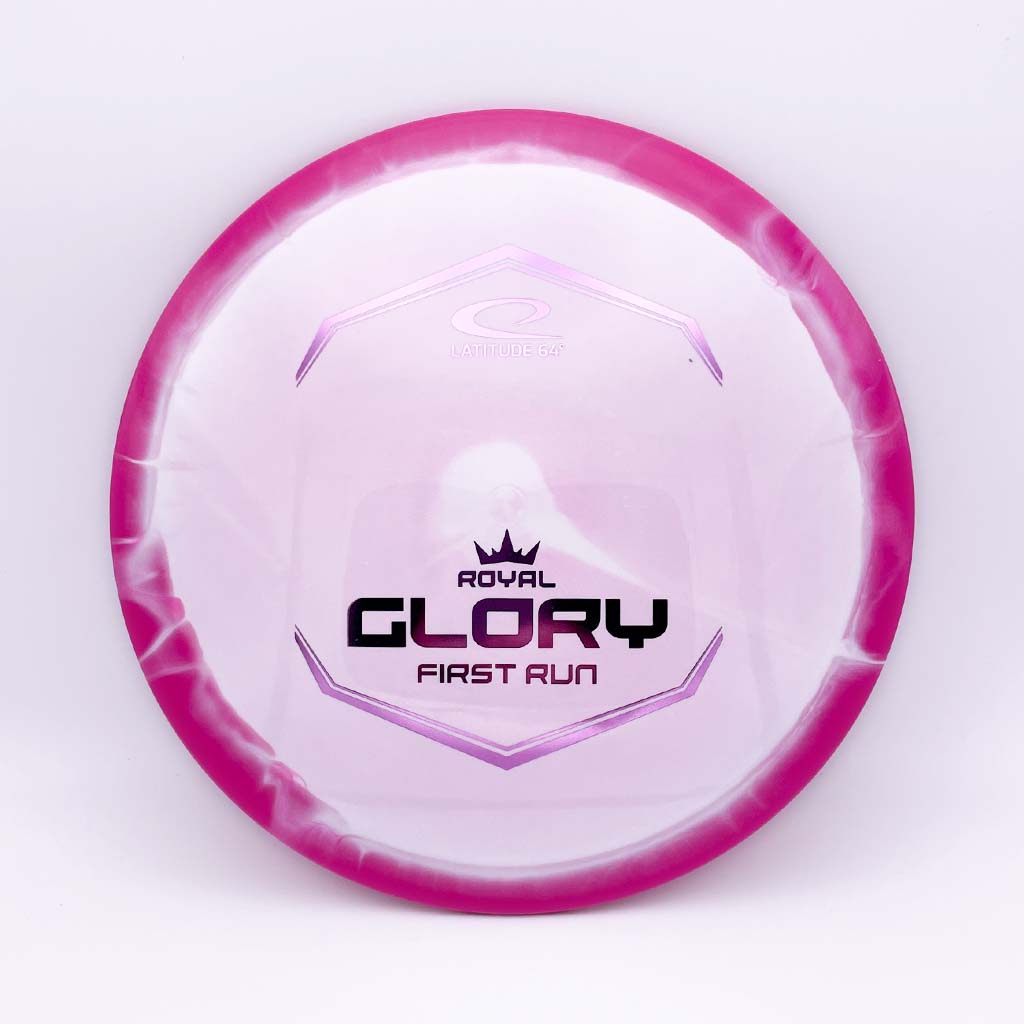 Latitude 64 Royal Grand Orbit Glory