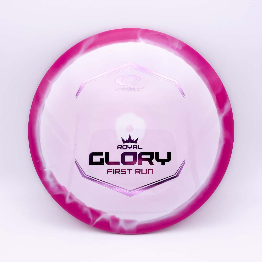 Latitude 64 Royal Grand Orbit Glory