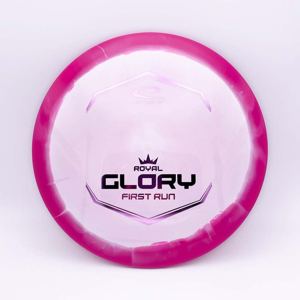 Latitude 64 Royal Grand Orbit Glory