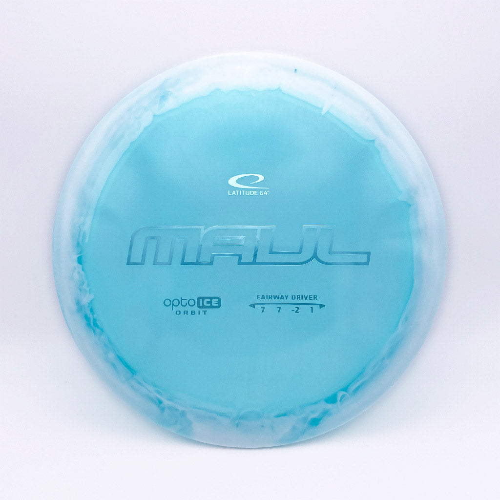 Opto Ice Orbit Maul