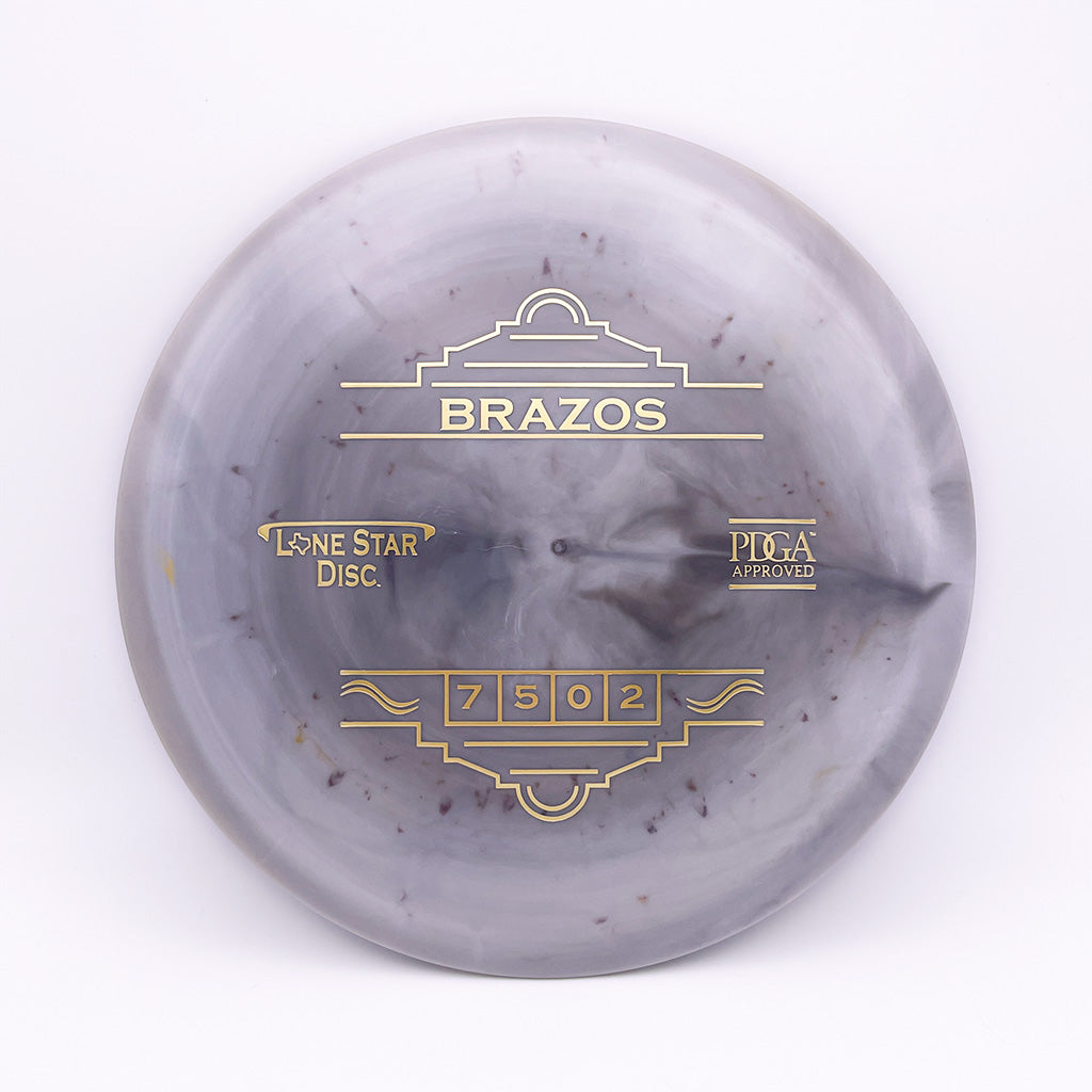 Lone Star Disc Alpha Brazos