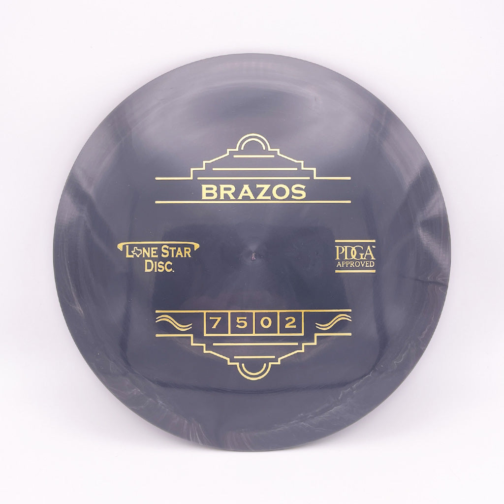 Lone Star Disc Alpha Brazos