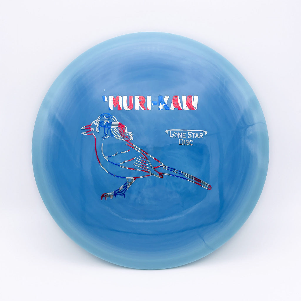 Lone Star Disc Alpha 'Muri-Kaw Mockingbird