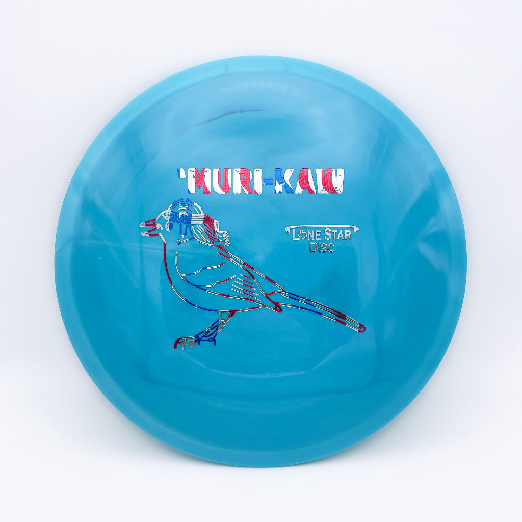 Lone Star Disc Alpha 'Muri-Kaw Mockingbird