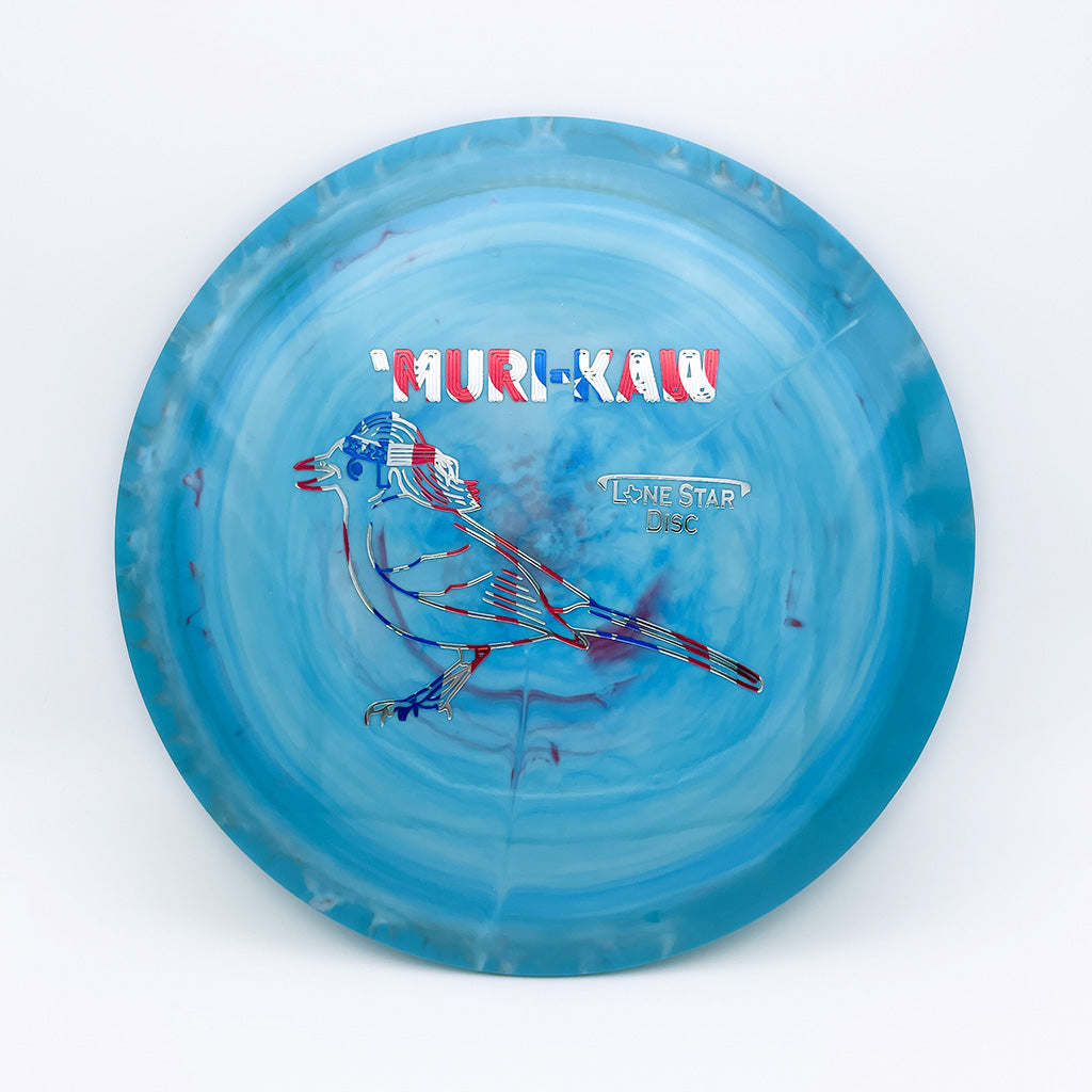 Lone Star Disc Alpha 'Muri-Kaw Mockingbird