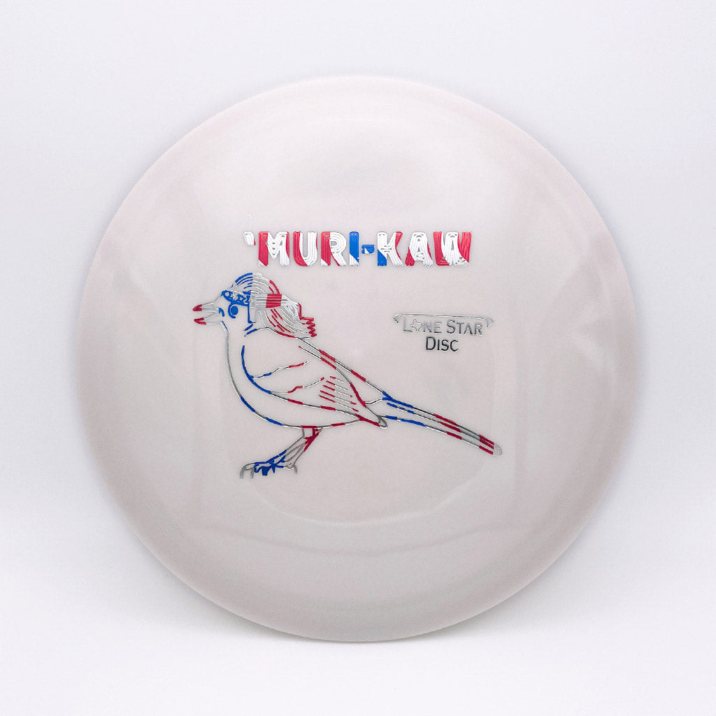 Lone Star Disc Alpha 'Muri-Kaw Mockingbird