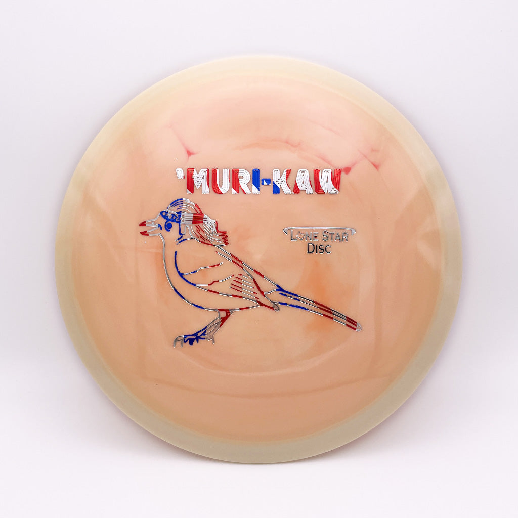 Lone Star Disc Alpha 'Muri-Kaw Mockingbird