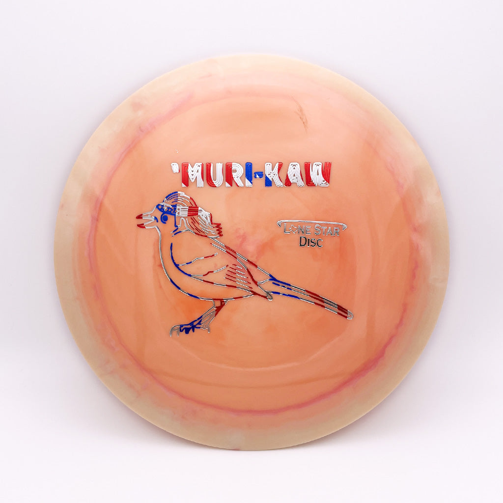 Lone Star Disc Alpha 'Muri-Kaw Mockingbird