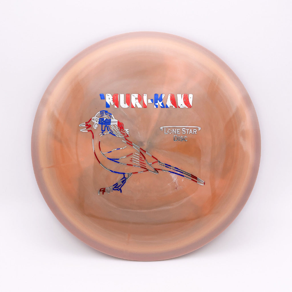 Lone Star Disc Alpha 'Muri-Kaw Mockingbird