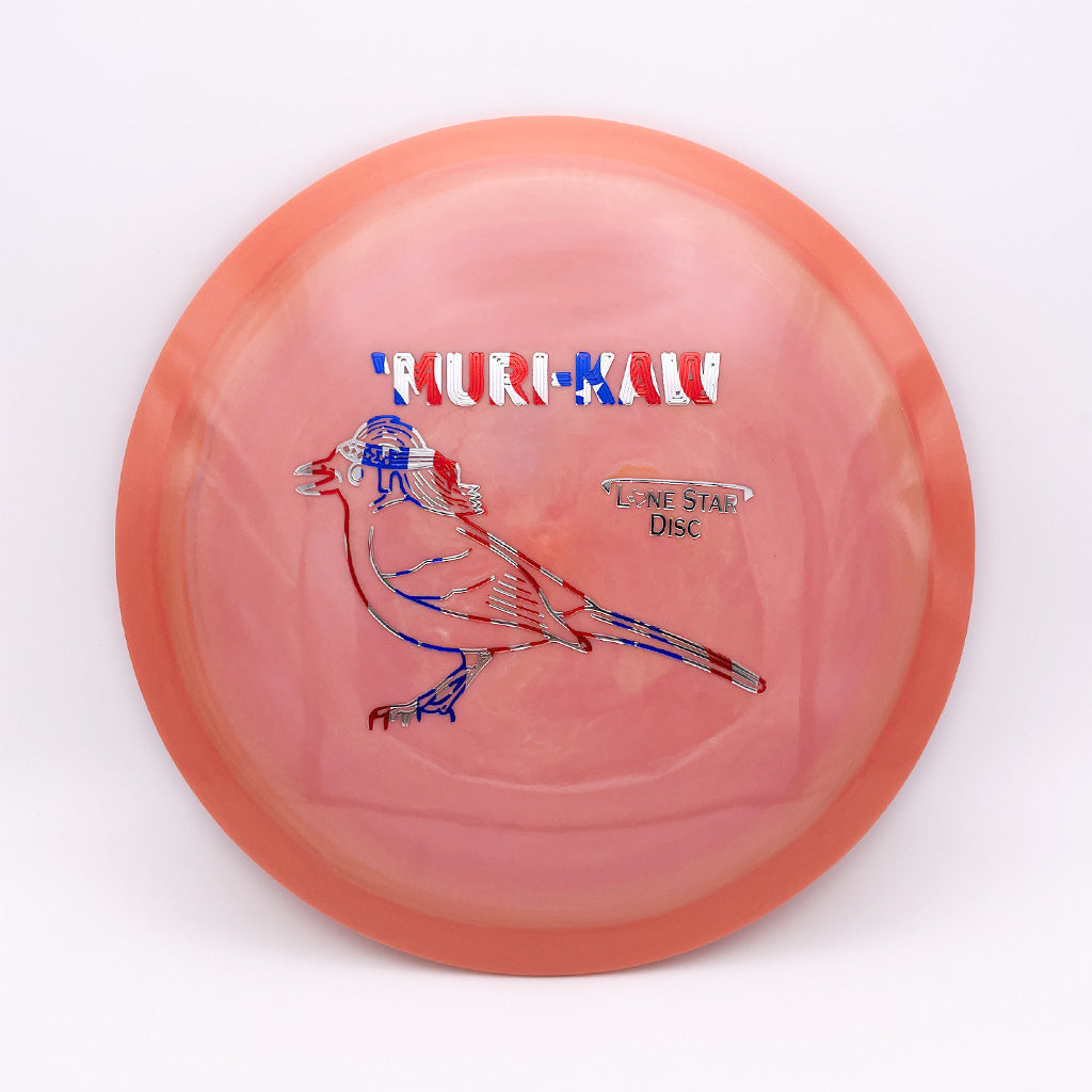 Lone Star Disc Alpha 'Muri-Kaw Mockingbird