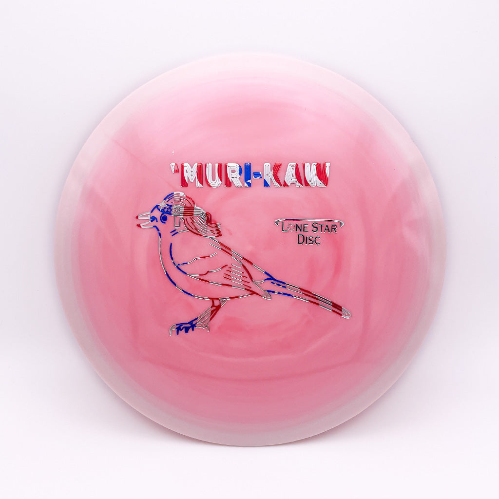 Lone Star Disc Alpha 'Muri-Kaw Mockingbird