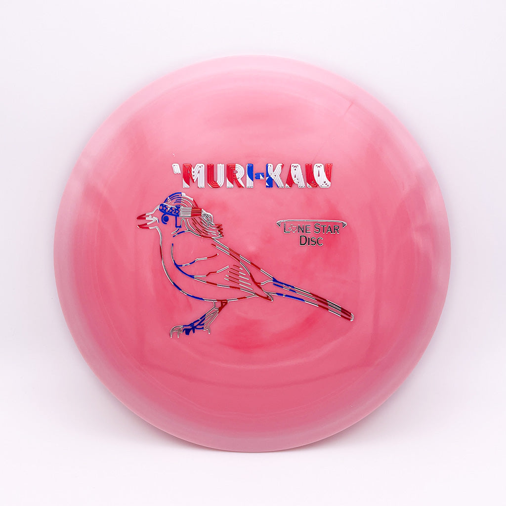 Lone Star Disc Alpha 'Muri-Kaw Mockingbird