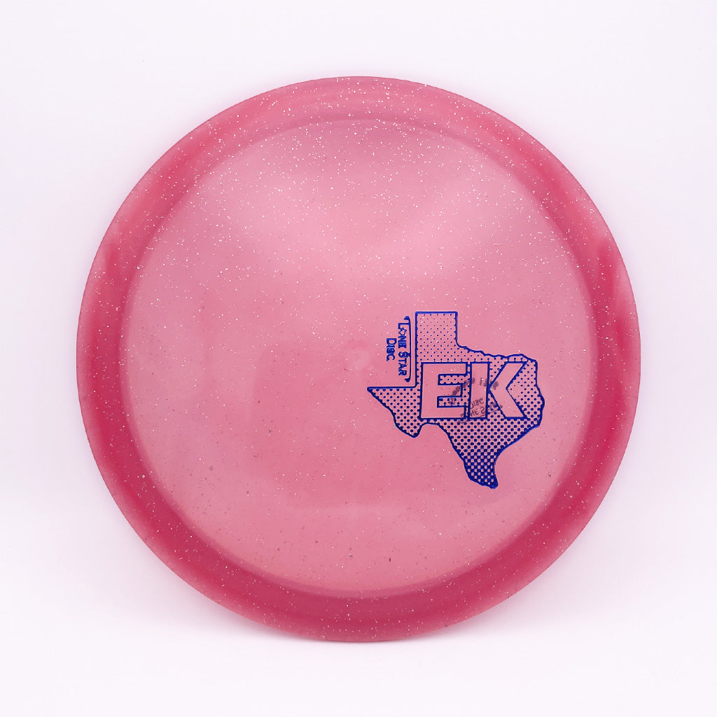 Lone Star Disc Founders Frio - Emerson Keith Tour Series