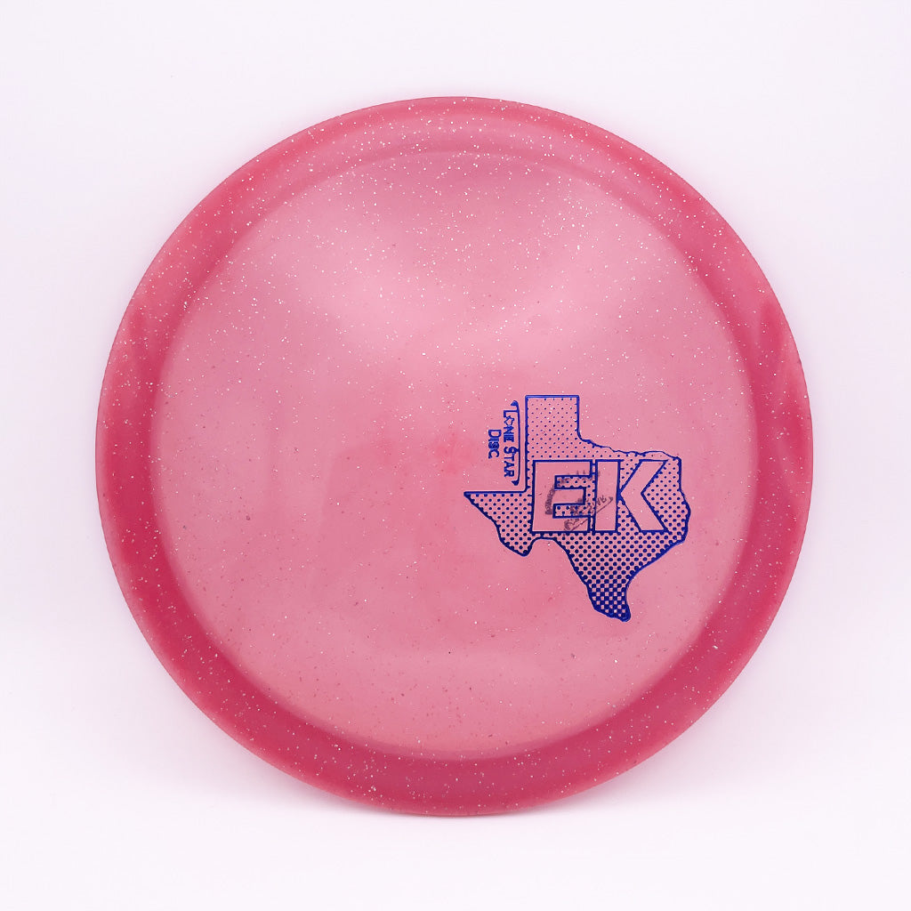 Lone Star Disc Founders Frio - Emerson Keith Tour Series