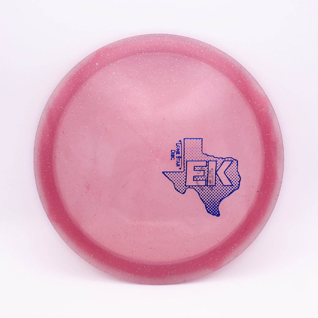 Lone Star Disc Founders Frio - Emerson Keith Tour Series