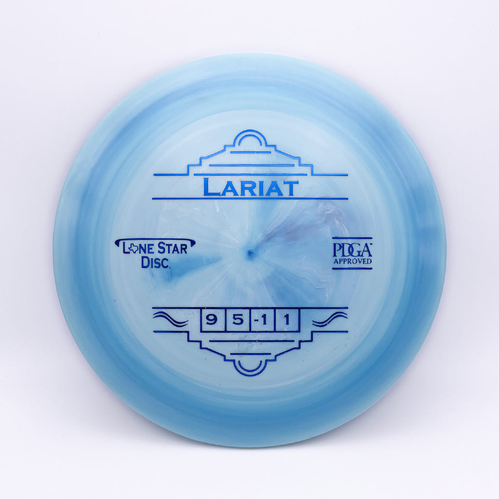 Lone Star Disc Bravo Lariat