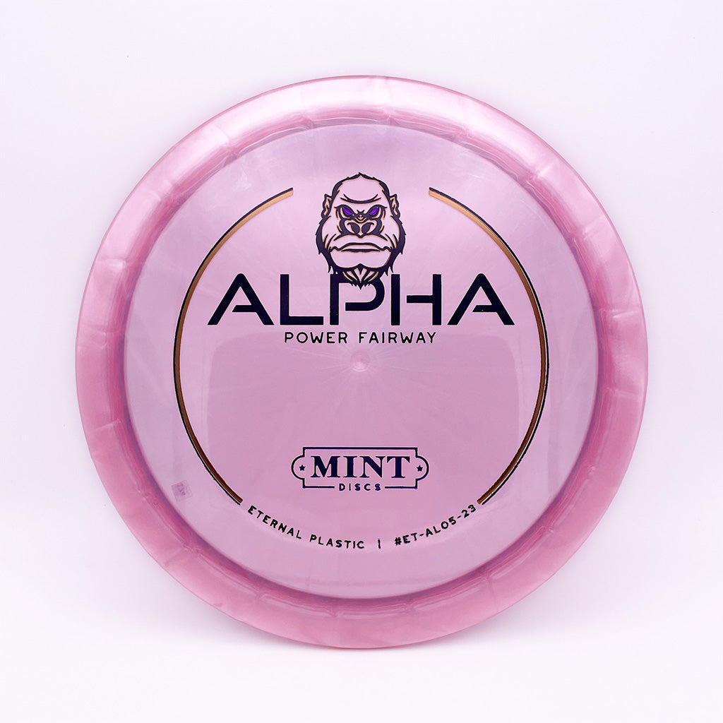 Mint Discs Eternal Alpha