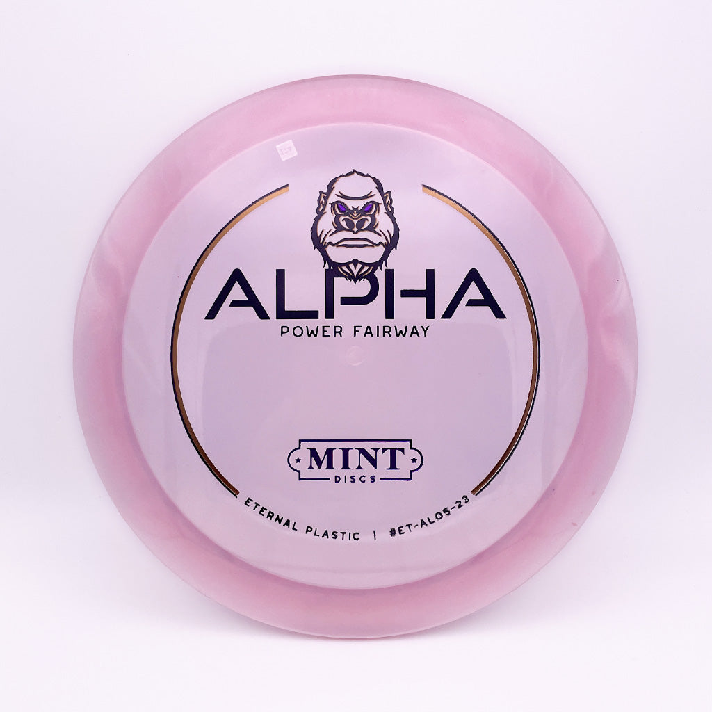 Mint Discs Eternal Alpha