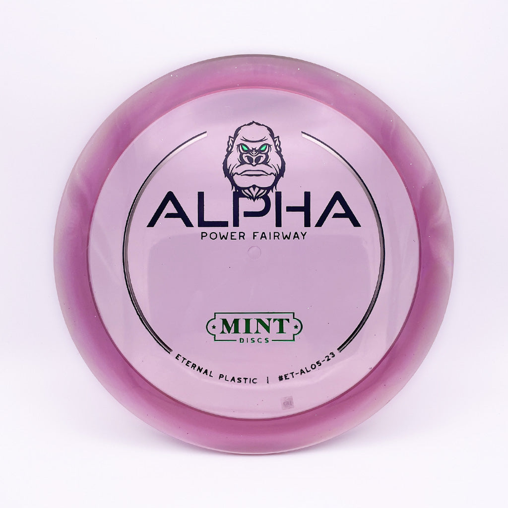 Mint Discs Eternal Alpha