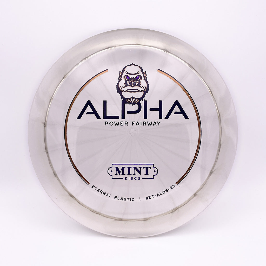 Mint Discs Eternal Alpha